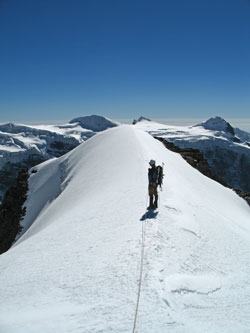 Ridge